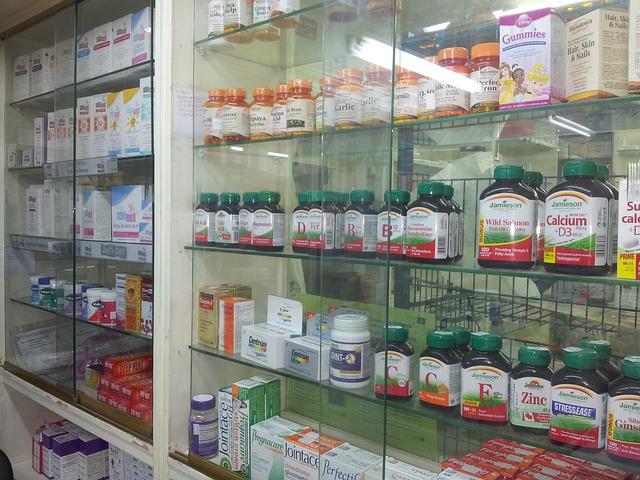 Pseudoscience & Supplements