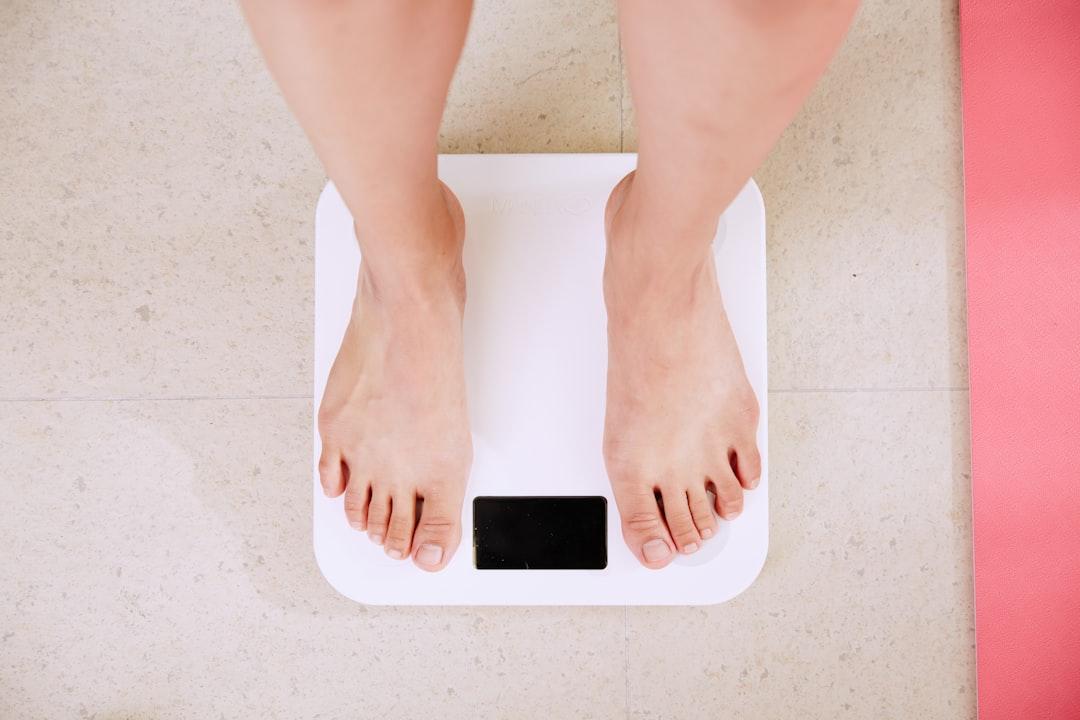 On Weight Loss