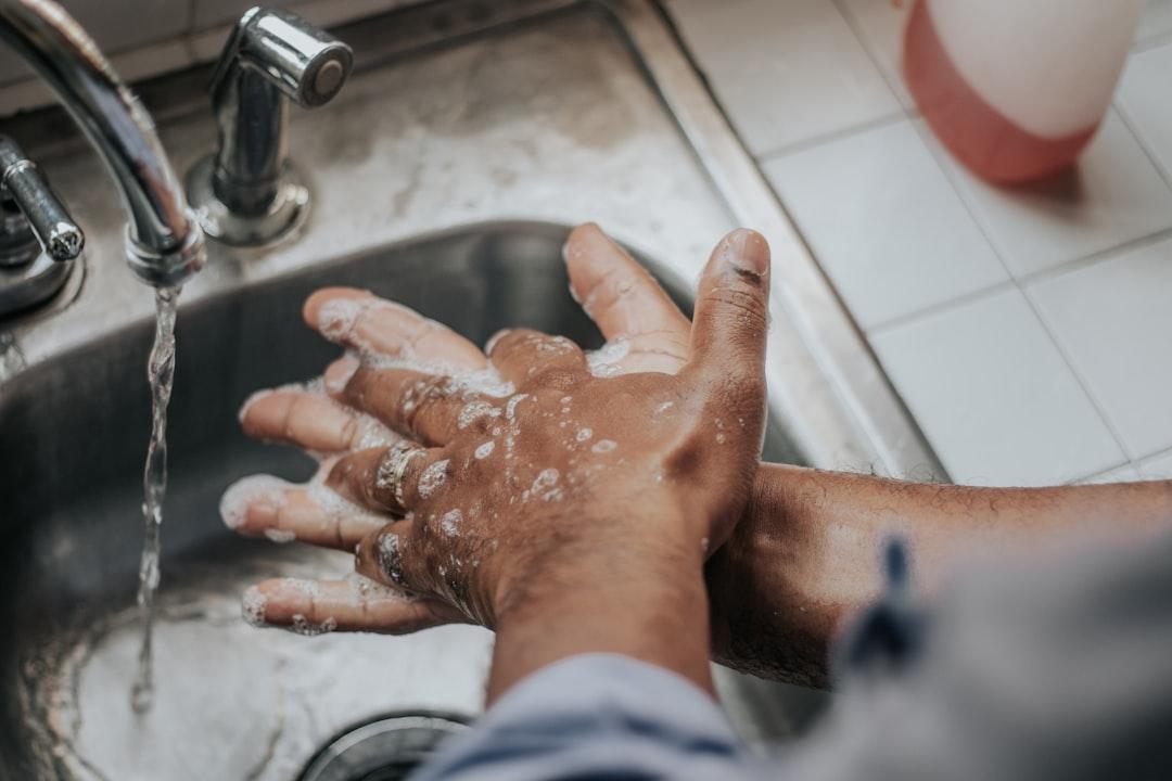 <p>3. 🧼 Hand Hygiene</p><p><b...