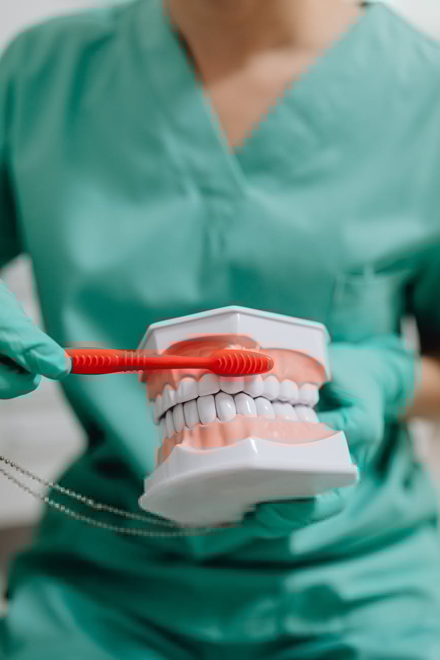 <p>6.🦷 Oral Care</p><p><br></...
