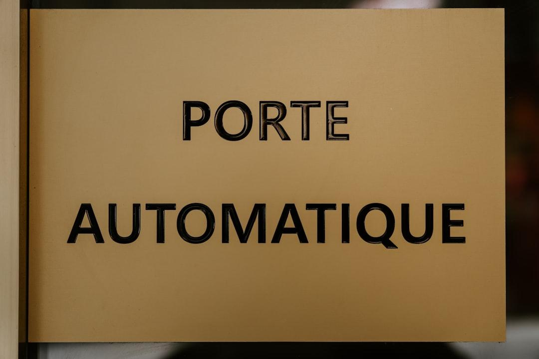 Step 2: Automate