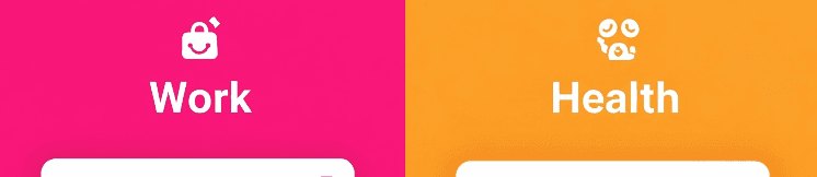3. Categorize your skipped tasks