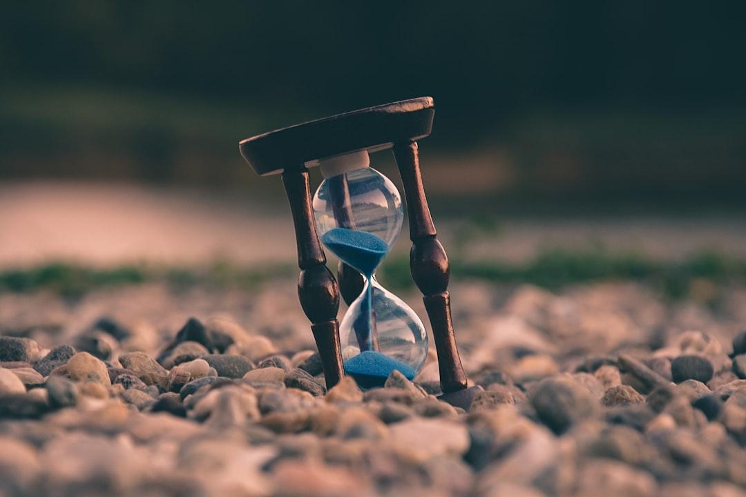 Sunsama: Time Is the Scarce Resource You’re Ignoring