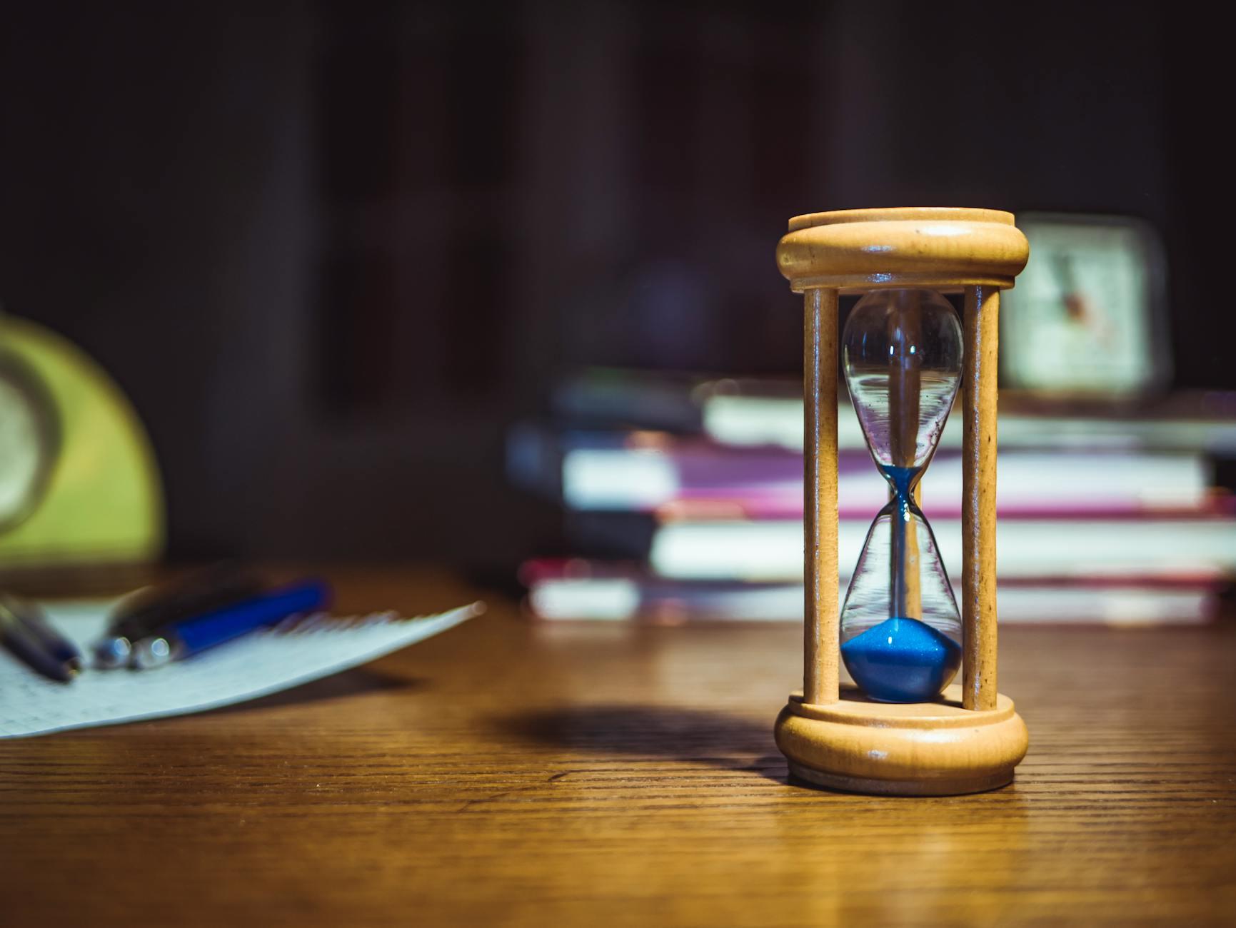 Time Blocking Creates Execution Momentum