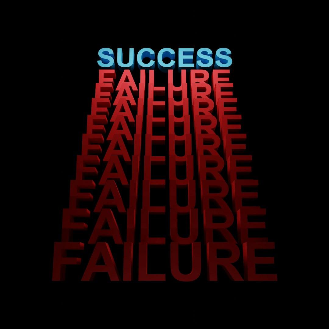 Failing in Life