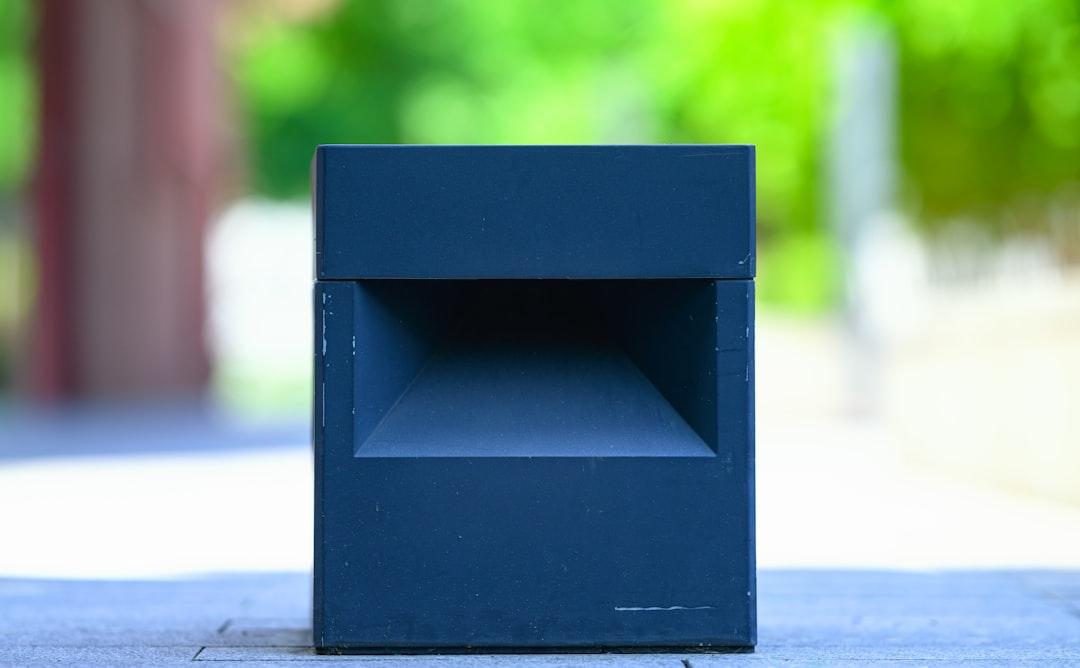 The Insecurity Box