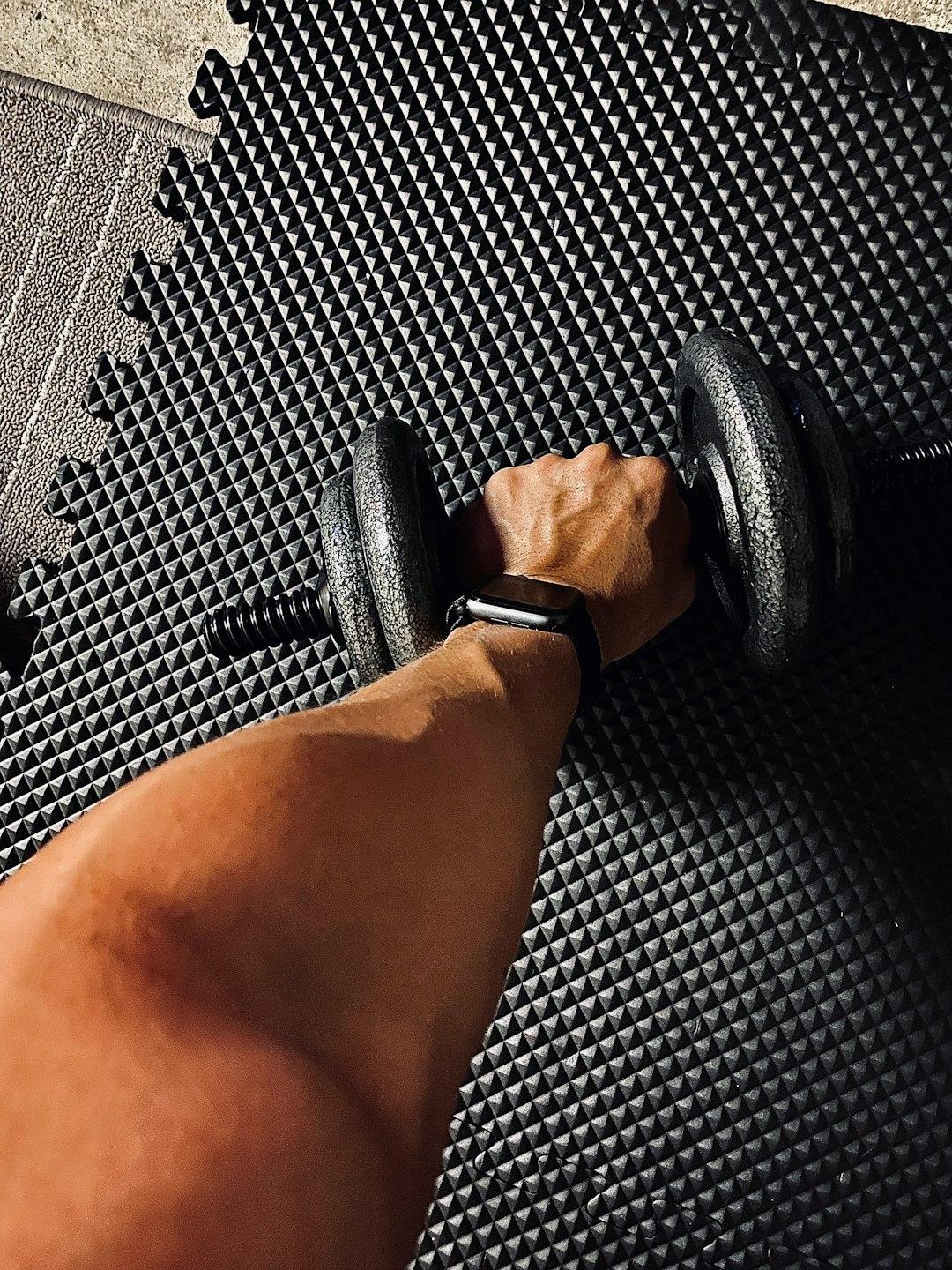 Exercise Recap