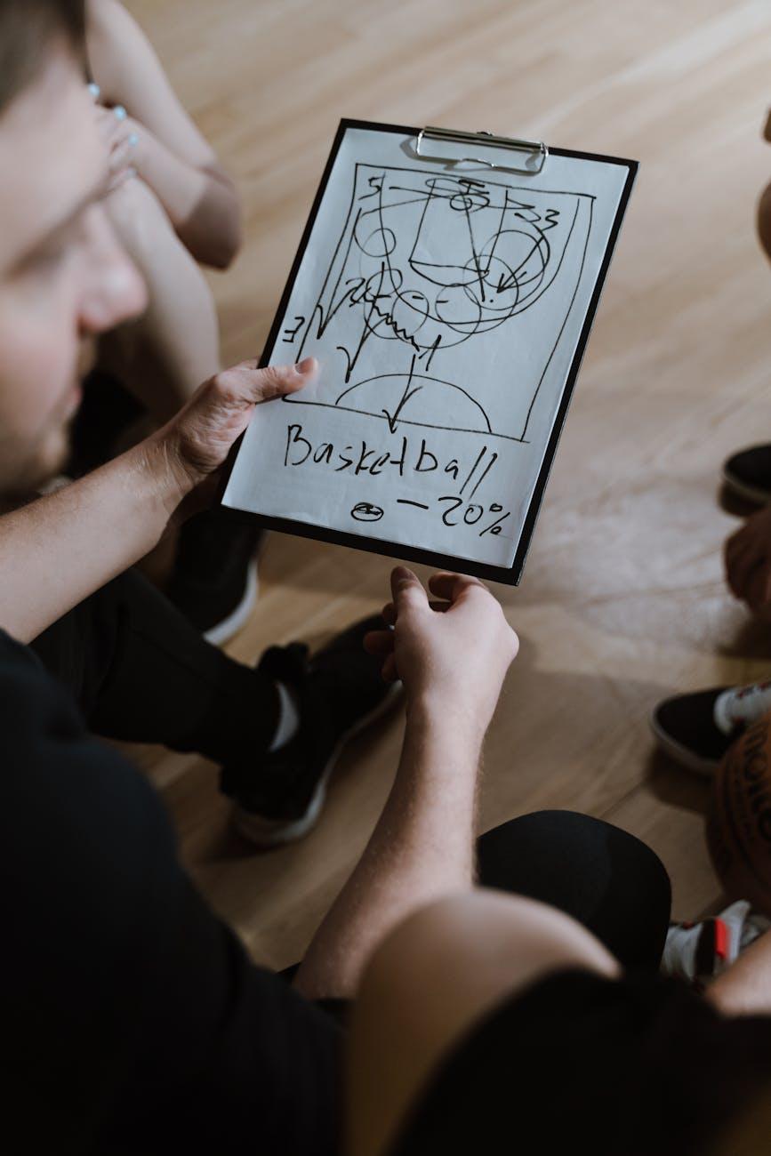 The Skill-Building Playbook