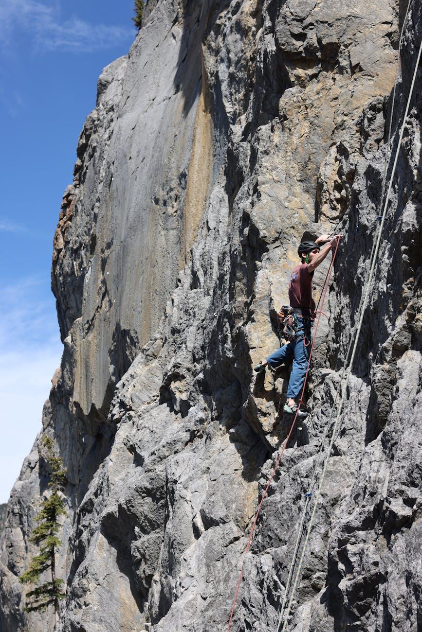 How to Spot the Cliffs