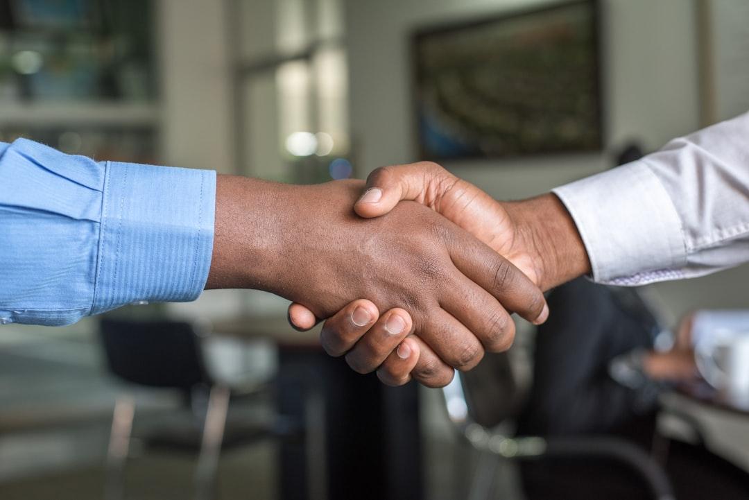 The Peter Principle