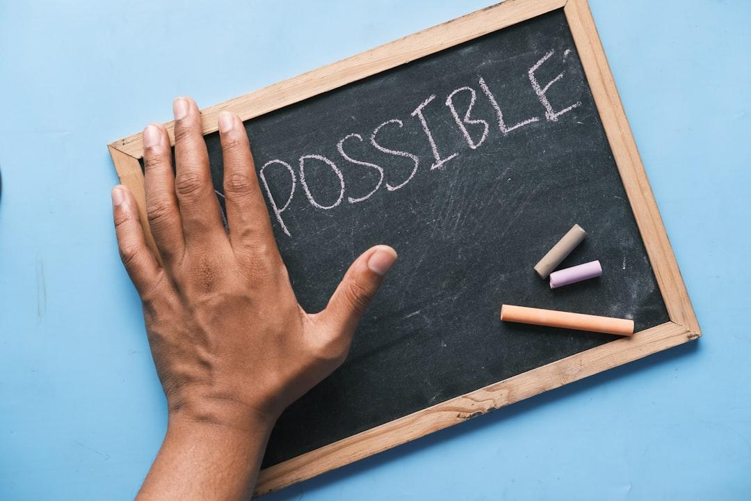 The Challenge of The Week