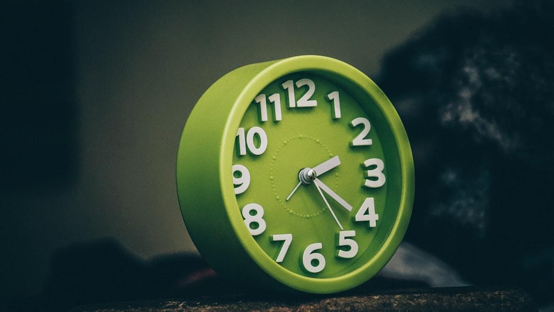 3 Powerful Strategies to Reclaim Your 168 Hours