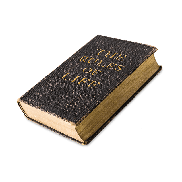 7. Use the “Rule of Future You”