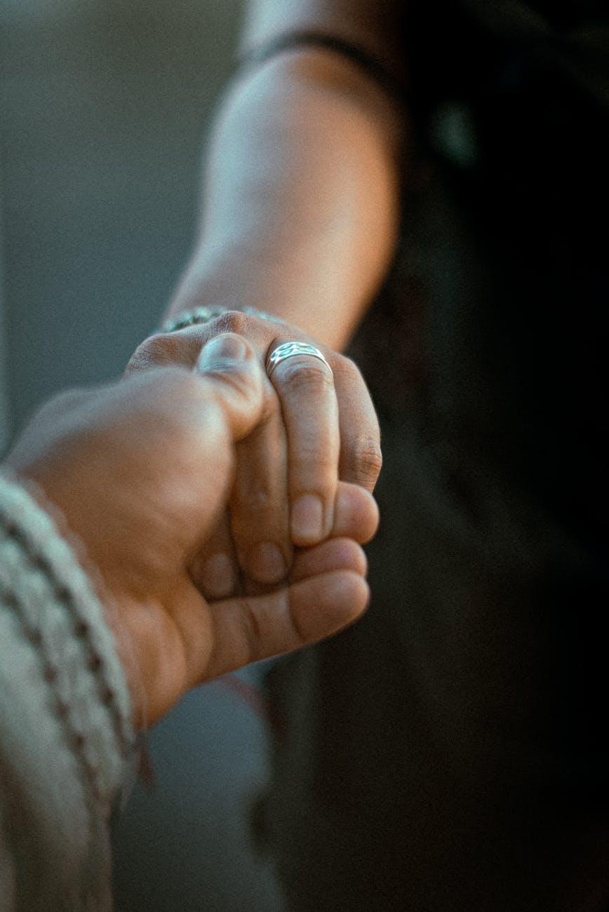 1. The Importance of Trust: