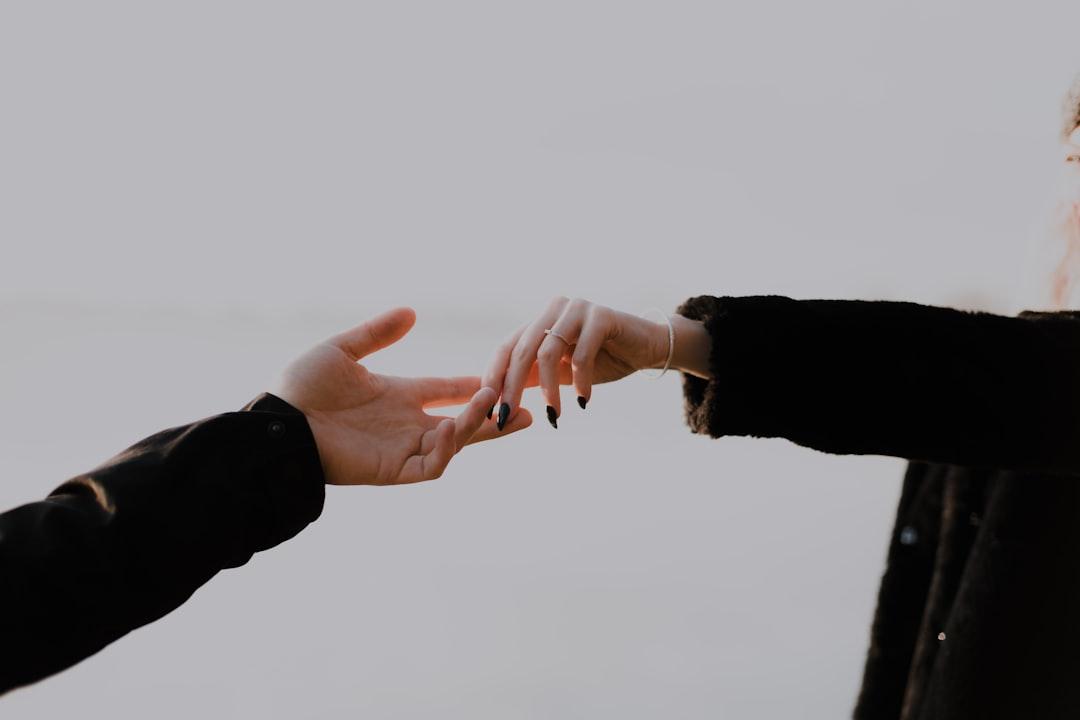 5. The Principle of Reciprocity: