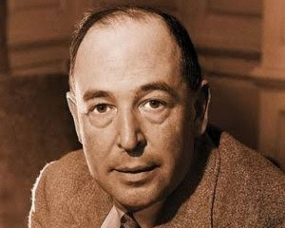 C. S. LEWIS