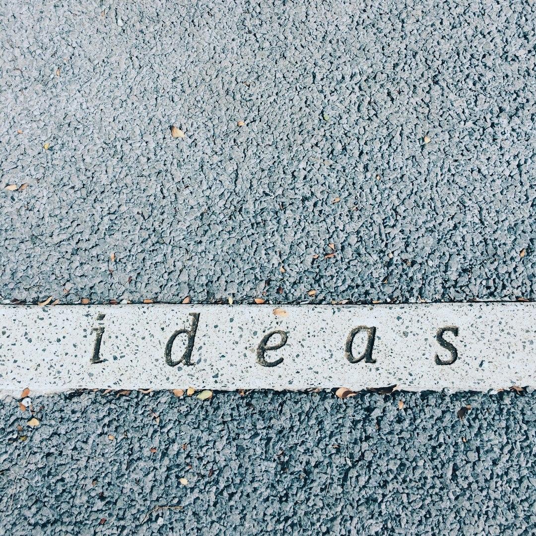 Capture Everything — Externalize Your Ideas