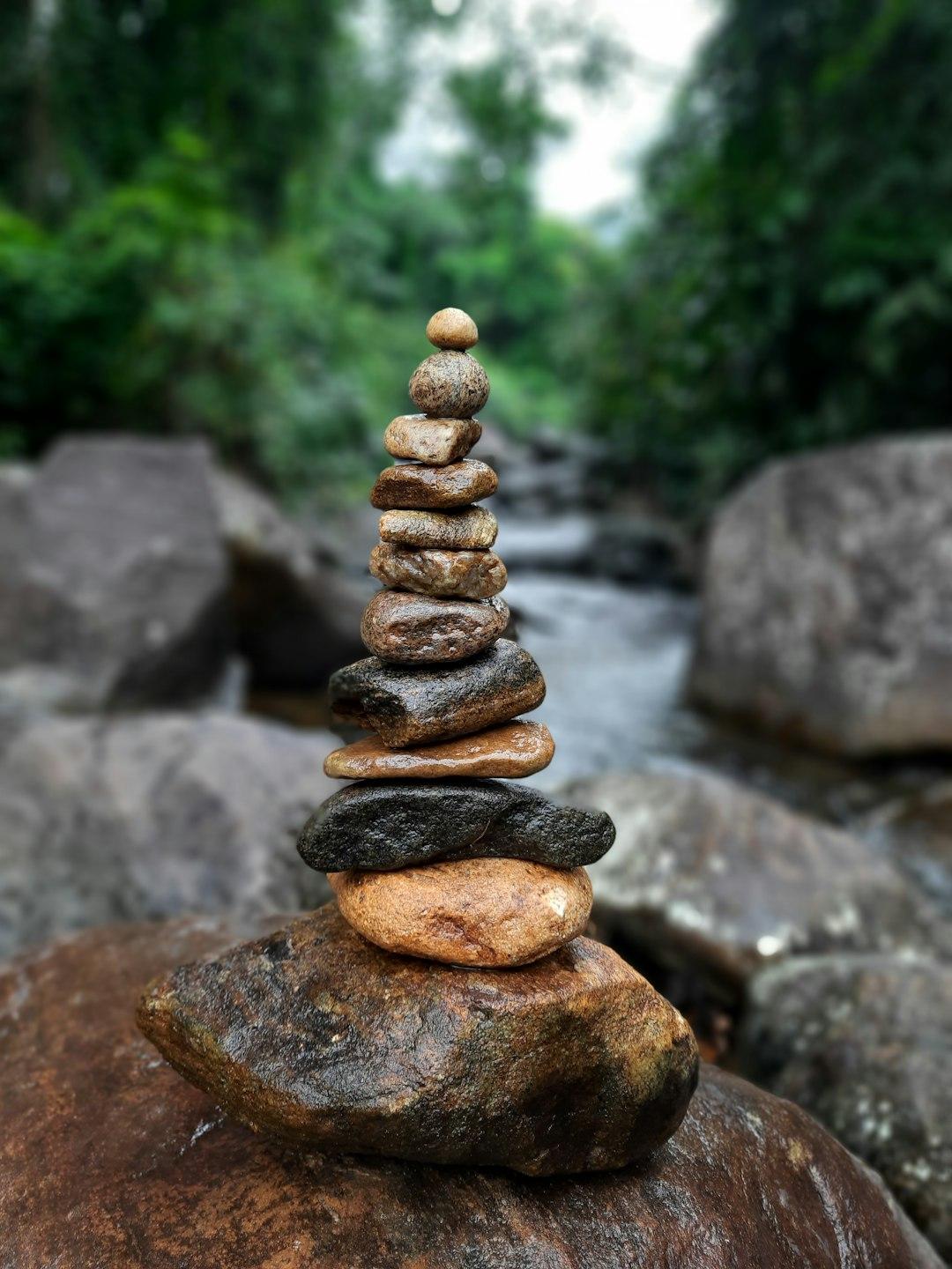 Balance Flow & Rest