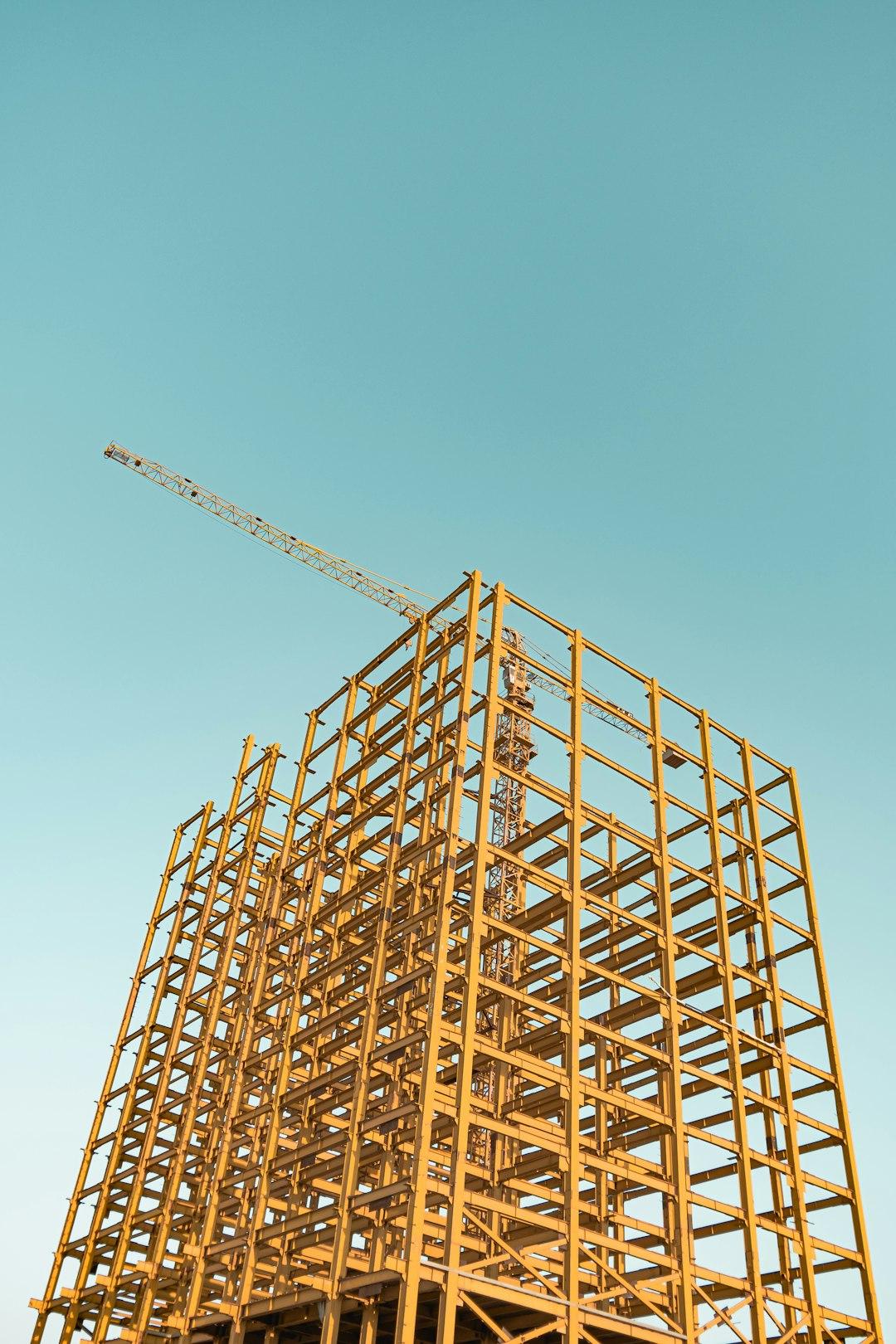 Reason 6: You Miss the Growth That Comes From Building