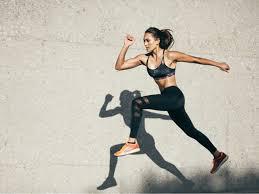 The basics to succeed in the gym:
