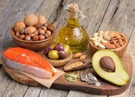 Eating “productive” foods