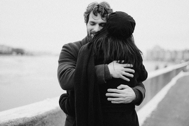4. Embrace honesty