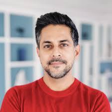 Vishen lakhiani