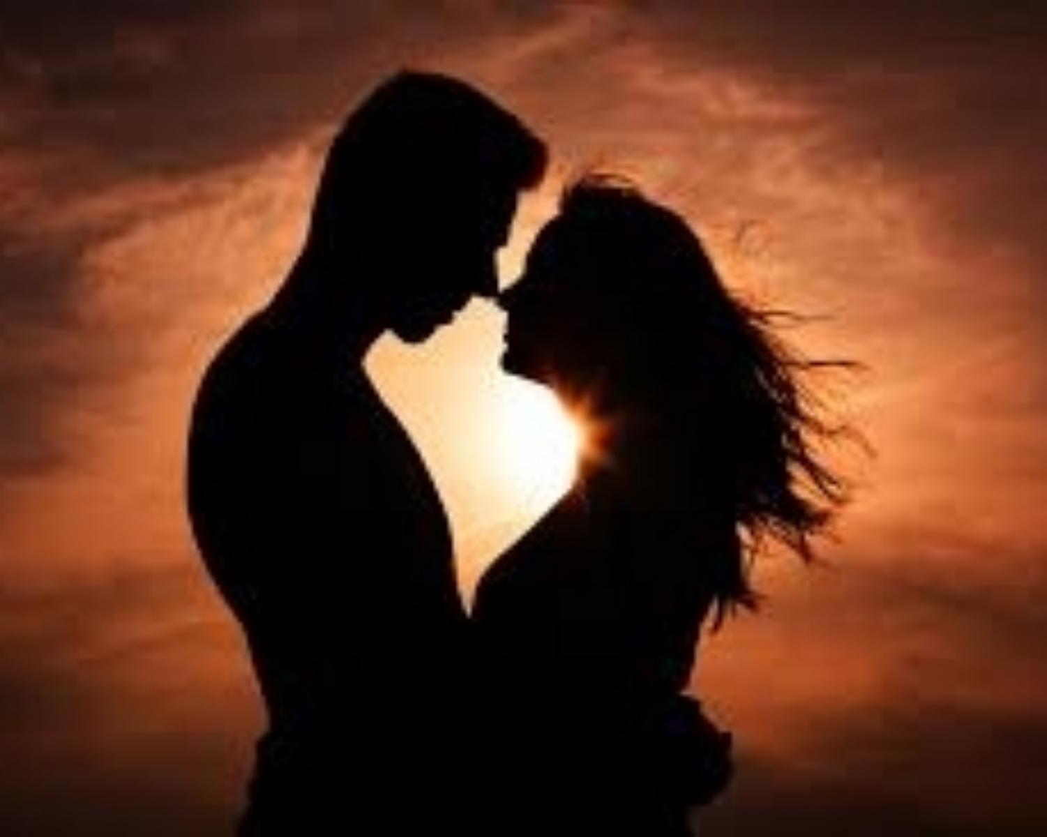 Love Your Partner And Forget Your Age!💙