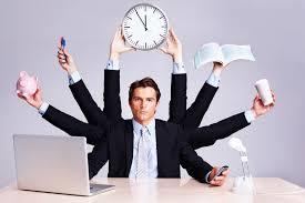 Workaholism Pros And Cons
