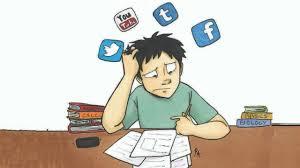 Physically remove distractions