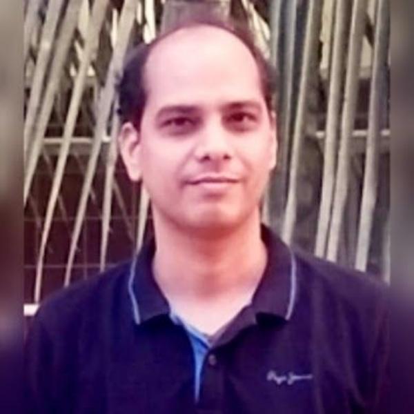 Mohan Pathak (@mohanp) - Profile Photo
