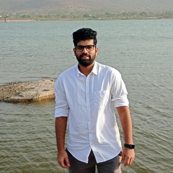 Sandip Bailkar (@sandipbailkar) - Profile Photo