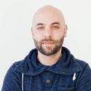 Roy Sutton (@rosut) - Profile Photo