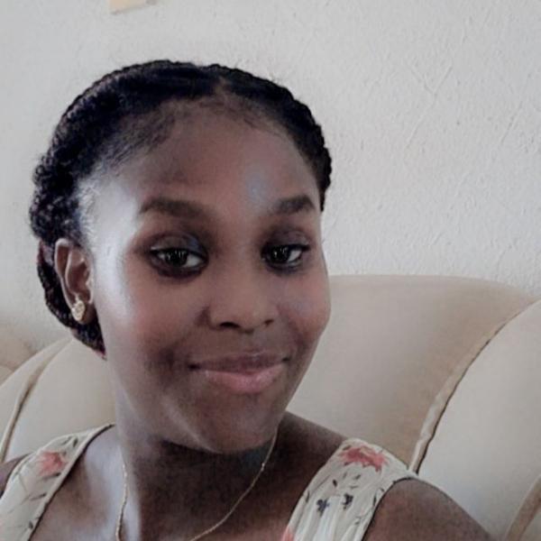 Esther Ami (@chidi_ami) - Profile Photo
