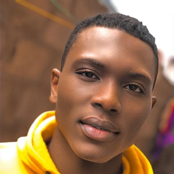 Ifeanyi Agu (@ifeanyi) - Profile Photo