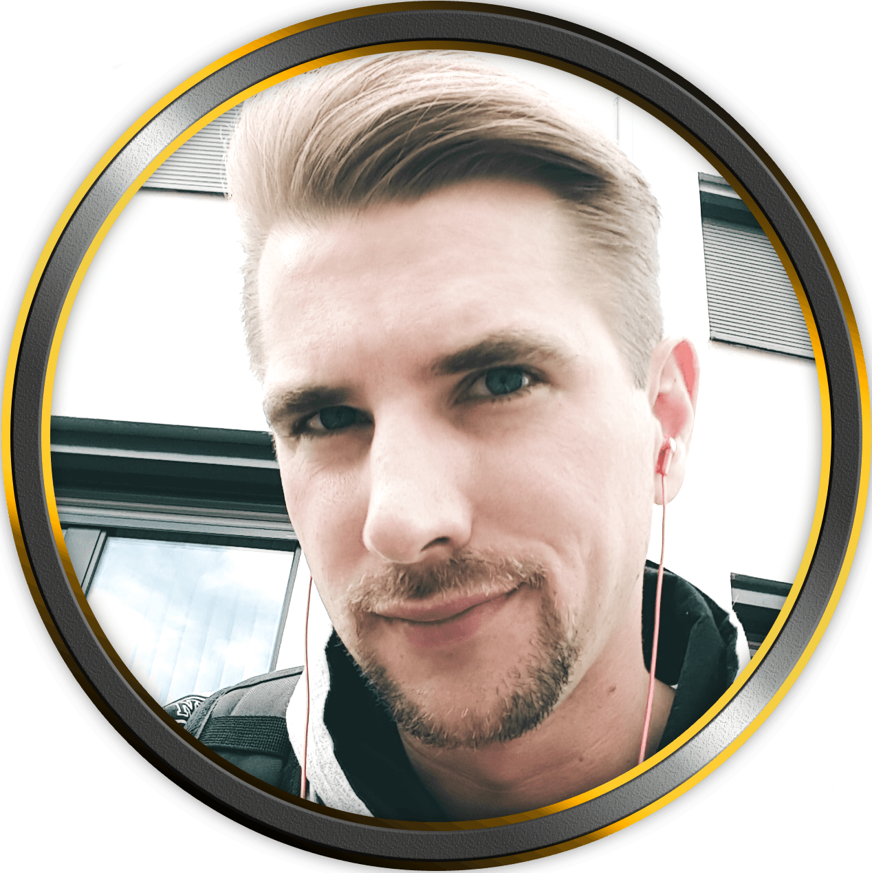 Matthias Heidrich (@zeroxg) - Profile Photo