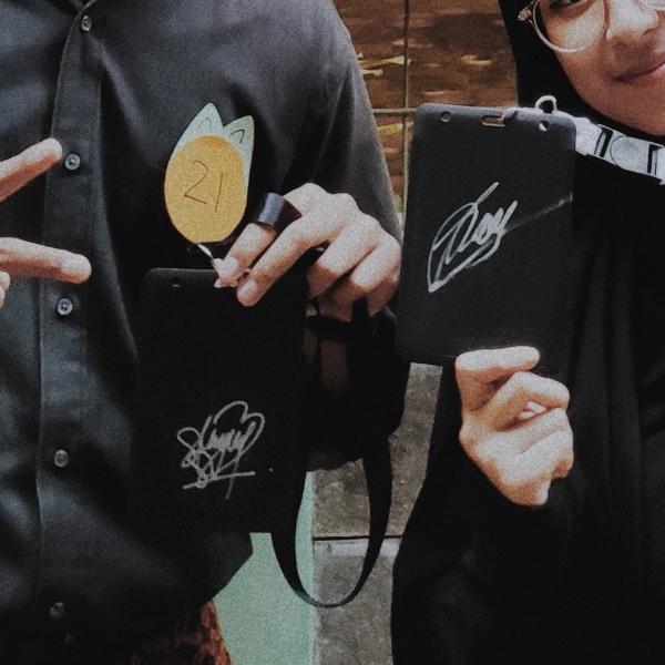 Rafi Raditya (@ourloveissante) - Profile Photo