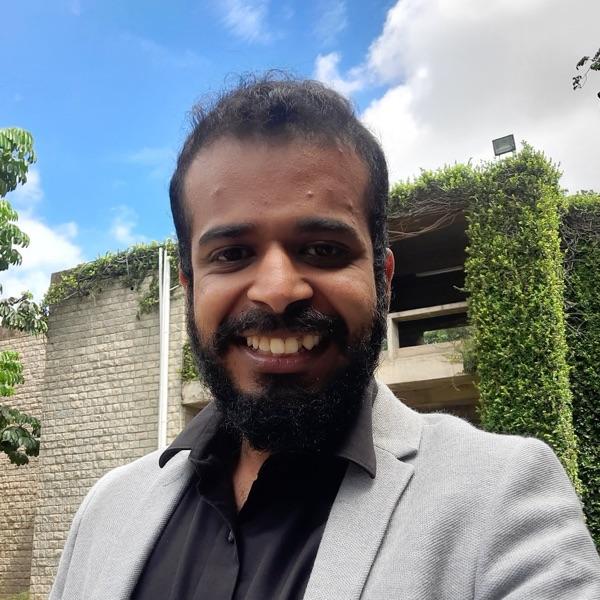 Kaushik Mahalengam (@kaushikmh) - Profile Photo