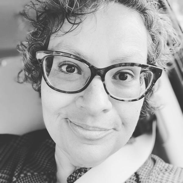 Maggie Bowman (@befuturefocused) - Profile Photo