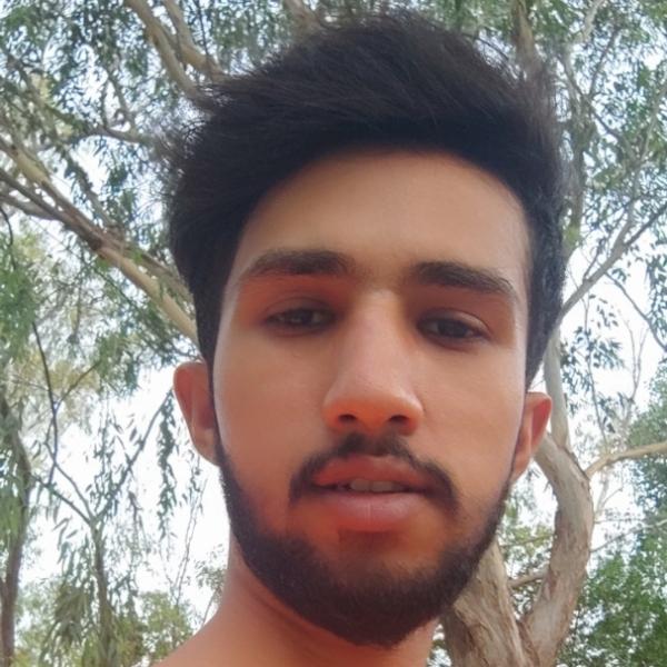 Faizan Amir (@faizanamir) - Profile Photo