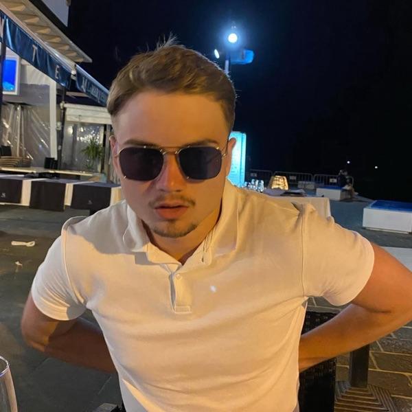 harryyeates