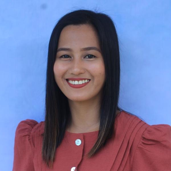 Anna Marie Christine Nobleza (@amcpnobleza) - Profile Photo