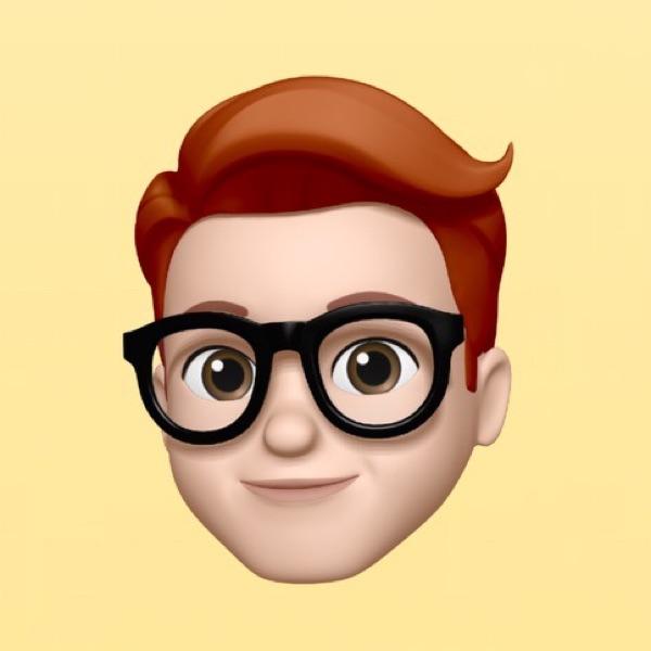 Andrei Hortopan (@horto) - Profile Photo