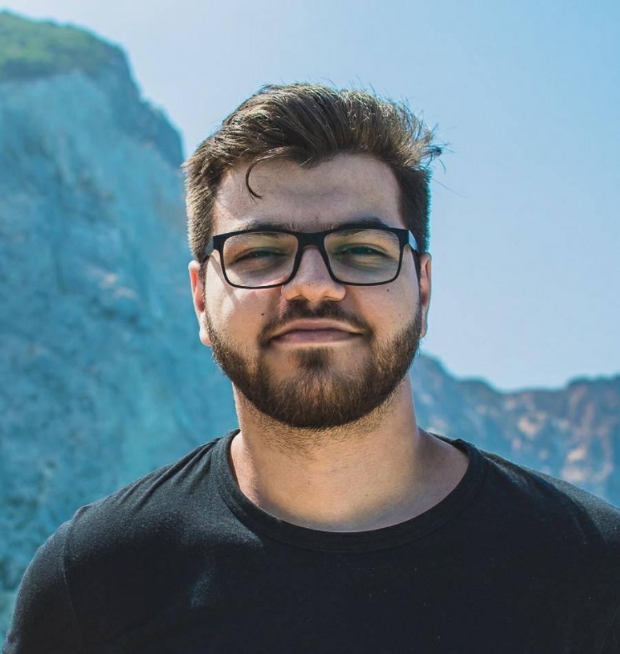 Bogdan Oprițescu (@bog) - Profile Photo